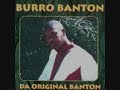 Burro Banton - Tek A Set