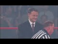 Bound For Glory 2009: AJ Styles vs. Sting (World Title) Bound For Glory 2009: AJ Styles vs. Sting (World Title)