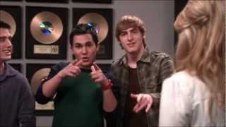 Watch Rush Still video