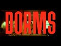 "DORMS" - horror short film