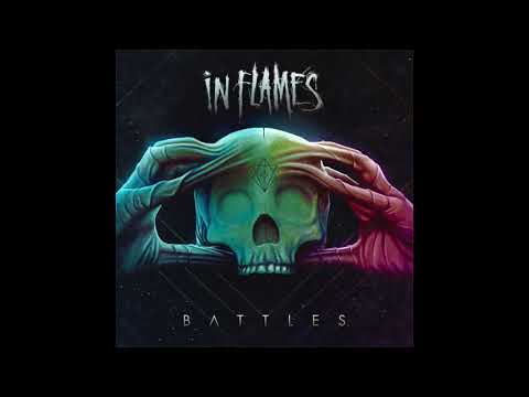Скачать In Flames - Battles Limited Edition торрент