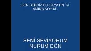 Serhat Daglıoglu-Nur Um Affet Beni