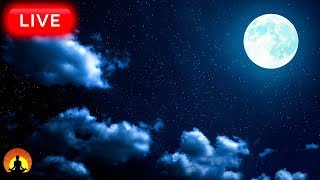 🔴 Relaxing Music 24/7, Sleeping Music, Deep Sleep Music, Calm Music, Sleep Meditation, Sleep Music