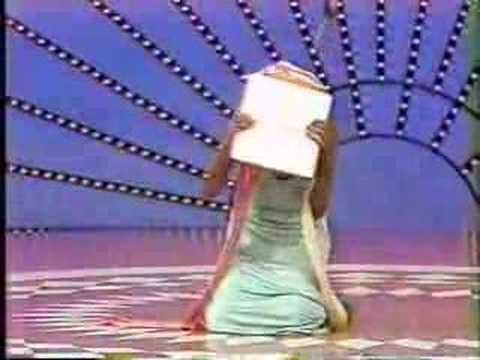 Gong Show 1977, what the...
