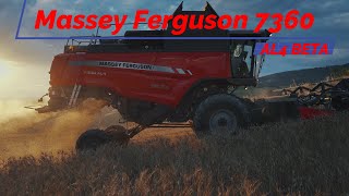 MF 7360 AL4 BETA
