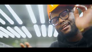 Casey Veggies - Backend