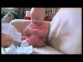 A legaranyosabb baba nevetés | 5b.hu - maga a szórakoztatás