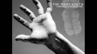 Watch Mars Volta Ambuletz video