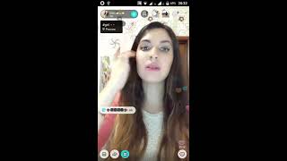 Боря Звезда Bigo Live28
