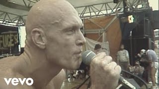 Watch Midnight Oil Dont Wanna Be The One video