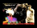 8-Ball, MJG & Yo Gotti Produced by D-Red & J.G. from Keypushas Music