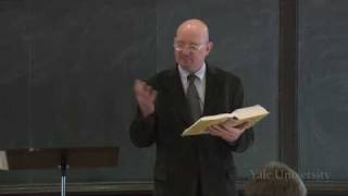 Video: New Testament: Acts of the Apostles - Dale Martin 7/23