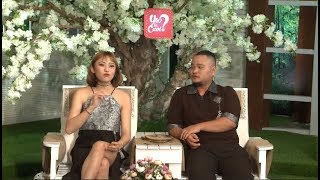 Vinh Râu Faptv cuối cùng cũng cầu hôn thành công Lương Minh Trang | Cả hai đám cưới cuối năm 2017 😍