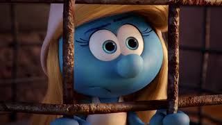 Smurfs The Lost Village 15