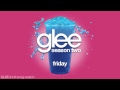 Glee - Friday - Episode Version [Short]