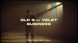 Old G & Velet - Business 