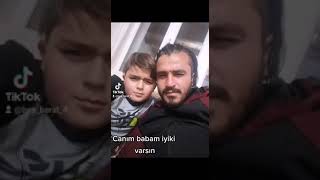 Babaların Derdini Kimse Bilmez