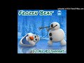 Dj Nz Rothmans - Frozen Beat (Original Mix)