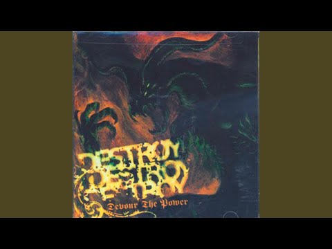 Gods Of War And Open Sores Video