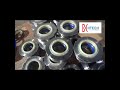 Xưởng sản xuất xy lanh thủy lực Bách Khoa - Bkhitech.com