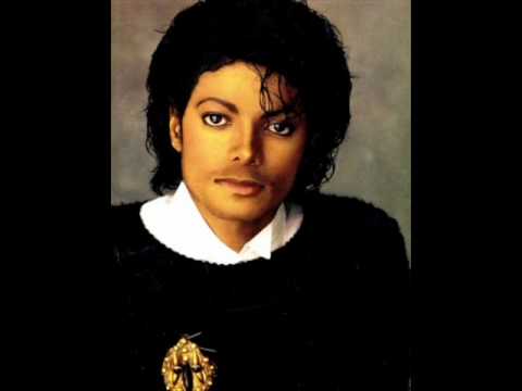 Michael Jackson - We Are The World (Demo)