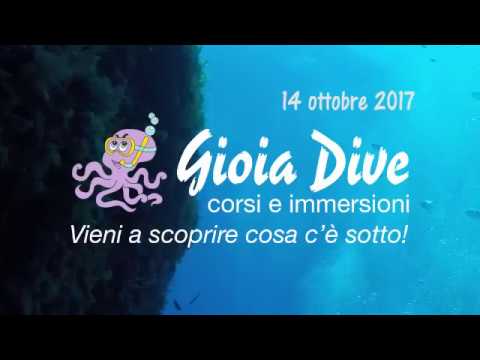 14 OTTOBRE 2017 LAST DIVE 14 OTTOBRE 2017 LAST DIVE