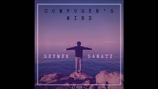 Composers Mind Sevmek Sanatı Vibrafon Versiyon