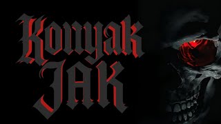 Konyak Jak - Roll The Dice Official Visualizer