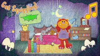 Get Squiggling - Quiet Song Music Video
