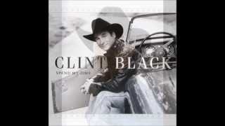 Watch Clint Black My Imagination video