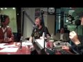 opie's eye - Comedian Paul Mooney talks race relations with Anthony
