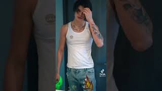 Jean Carlo Leon Tik Tok - Jashlem Tiktok