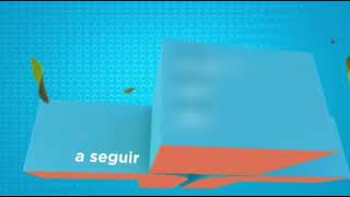 Vinheta Tv Cultura A Seguir Tarde Vespertino 2011-2013