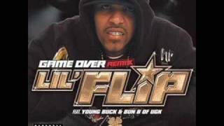 Video Game over remix Lil' Flip