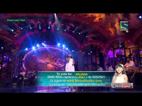 mein tere ishq mein mar na jaon (Anjana)