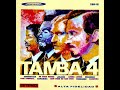 Tamba 4 - Zazueira (1969)