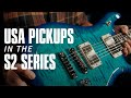 2024 PRS S2 Series - Now with USA Pickups | PRS Guitars