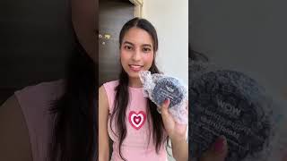 Unboxing Pr Package From Wow Skincare