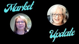 MARKET UPDATE WITH GWEN PRICE, TRINA TALLON & LANA WATIER