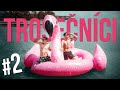 ZTROSKOTALI JSME NA OPUŠTĚNÉ PLÁŽI | MTeam &amp; GoGo