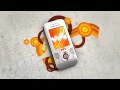 Foto pequena SONY ERICSSON W580 W580i GSM CELL PHONE COMMERCIAL ADVERTISEMENT PROMO REVIEW AD DEMO