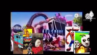 Minions Ice Cream Monster Add Round 54