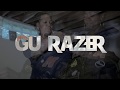 GU RAZER X SHINING HARD (OFFICIAL VIDEO)| SHOT BY: GRECTVFILMZ