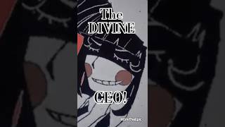 Divine Ceo - Phanuel Edit