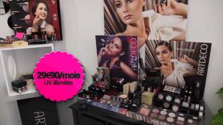 Maquillage permanent, Institut de beauté Paris 14 et saint cyr l'Ecole, Beauty Spot grain de beauté