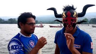 Mucha Lucha En Chiapa De Corzo