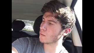 Anxiety Vine 2015