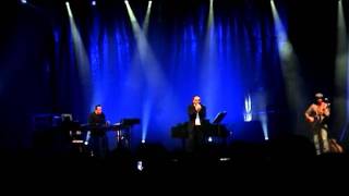 Mango Live - La Fine Delle Poesie