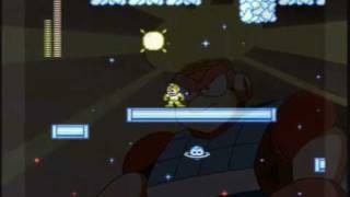 Jade Plays Rockman - Sparking To Hero Teaser