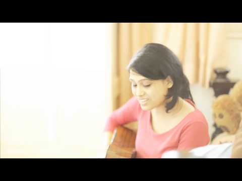 Tum hi ho (just me and you)- Duet female cover by Kaniya